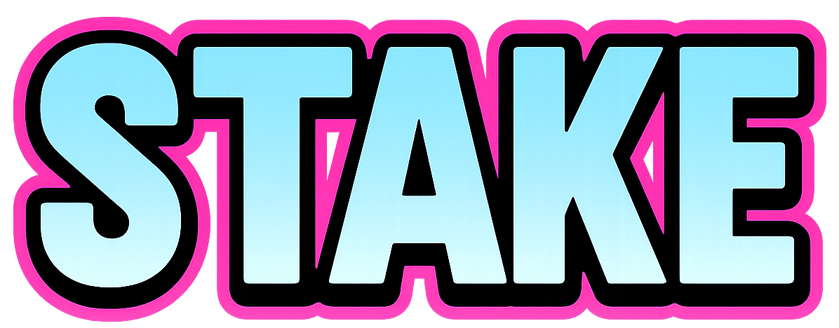 Stake Button